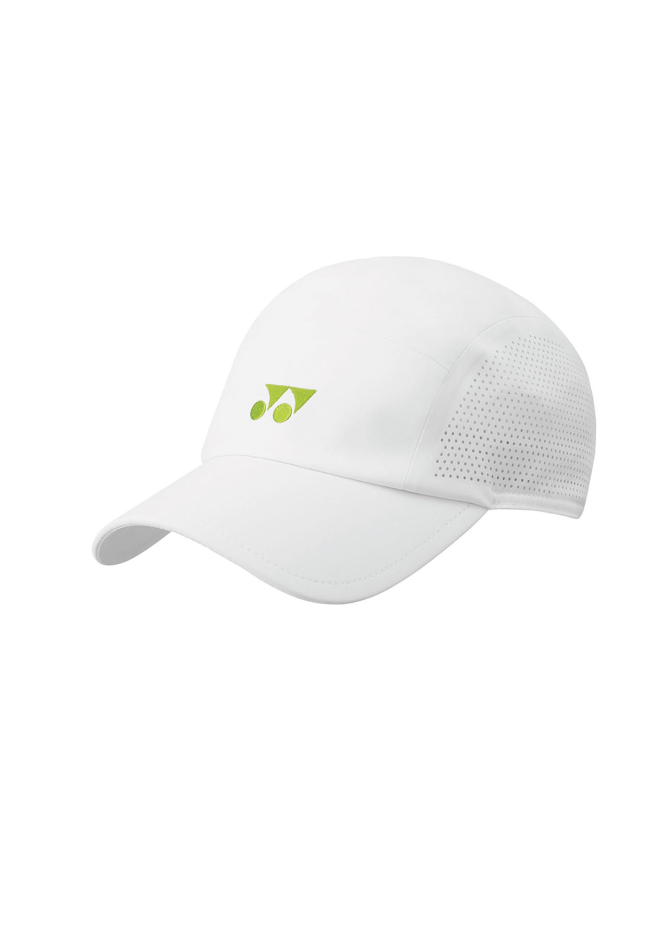 YONEX CAP  # 40122EX BLACK ZZZZ