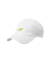 YONEX CAP  # 40122EX BLACK ZZZZ