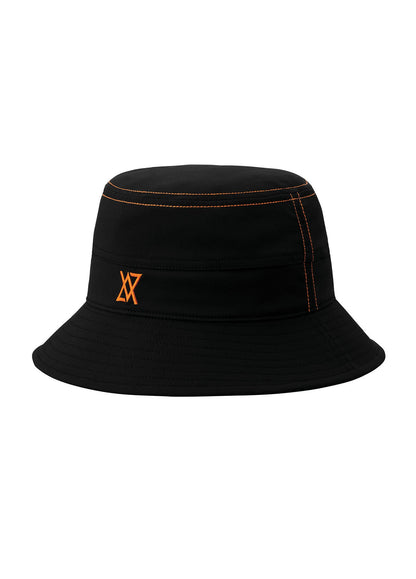 YONEX BUCKET HAT # 40123EX BLACK ZZZZ