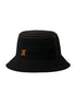 YONEX BUCKET HAT # 40123EX BLACK ZZZZ