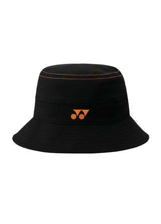 YONEX BUCKET HAT # 40123EX BLACK ZZZZ