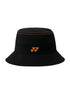 YONEX BUCKET HAT # 40123EX BLACK ZZZZ