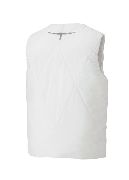 YONEX  UNISEX PADDE VEST # 90098EX FRESH LIME 2XL
