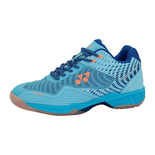 YONEX MENS BADMINTON SHOES # HYFRO FORCE 6 ASTRALAURA/SPECTR
