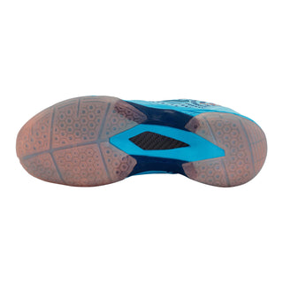 YONEX MENS BADMINTON SHOES # HYFRO FORCE 6 ASTRALAURA/SPECTR