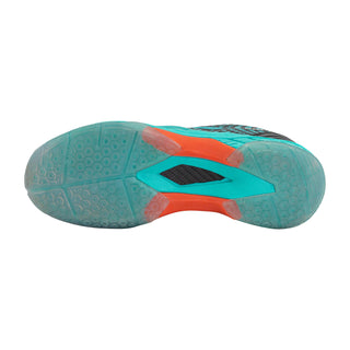 YONEX MENS BADMINTON SHOES # HYFRO FORCE 6 ASTRALAURA/SPECTR