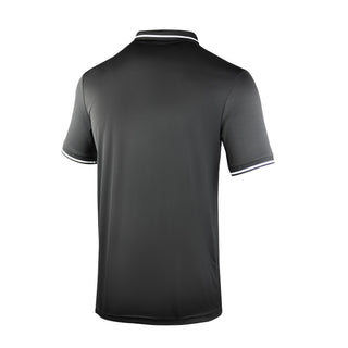 YONEX MEN'S POLO T-SHIRT # PM-S092-2402-EASY-22-S BOTTLE GRE