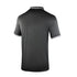 YONEX MEN'S POLO T-SHIRT # PM-S092-2402-EASY-22-S BOTTLE GRE