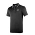 YONEX MEN'S POLO T-SHIRT # PM-S092-2402-EASY-22-S BOTTLE GRE