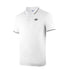YONEX MEN'S POLO T-SHIRT # PM-S092-2402-EASY-22-S BOTTLE GRE