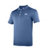 YONEX MEN'S POLO T-SHIRT # PM-S092-2402-EASY-22-S BOTTLE GRE