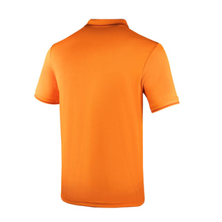 YONEX MEN'S POLO T-SHIRT # PM-S092-2402-EASY-22-S BOTTLE GRE