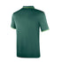 YONEX MEN'S POLO T-SHIRT # PM-S092-2402-EASY-22-S BOTTLE GRE