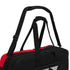 YONEX TOURNAMENT BAG # PC1-3D-Q014-22831BT-SR BLACK/RED ZZZZ