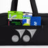YONEX TOURNAMENT BAG # PC1-3D-Q014-22831BT-SR BLACK/RED ZZZZ