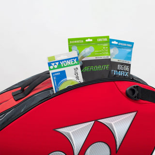 YONEX BAG BT6 # PC1-3D-Q014-22926T-SR BLACK