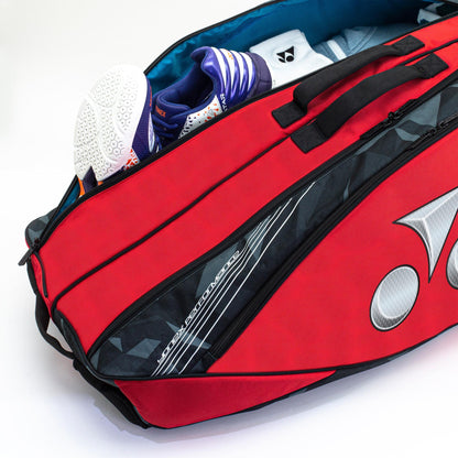 YONEX BAG BT6 # PC1-3D-Q014-22926T-SR BLACK
