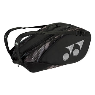 YONEX BAG BT9 # PC1-3D-Q014-22929T-SR BLACK