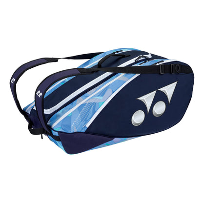 YONEX BAG BT9 # PC1-3D-Q014-22929T-SR BLACK