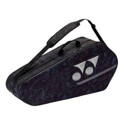 YONEX BAG BT6 # PC1-3D-Q014-22426T-SR BLACK/SILVER ZZZZ