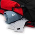 YONEX BACKPACK # PC1-3D-Q014-22812T-SR BLACK/RED ZZZZ