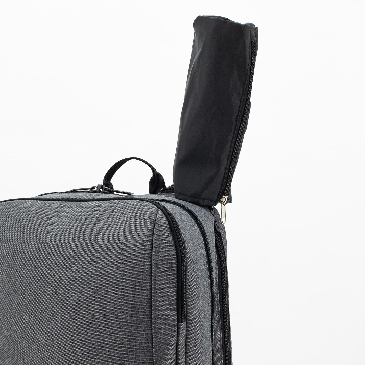 YONEX BACKPACK # PC1-3D-Q014-22812X-SR BLACK/RED