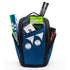 YONEX BAGCKPACK # PC1-3D-Q014-22912L-SR BLACK ZZZZ