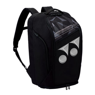 YONEX BAGCKPACK # PC1-3D-Q014-22912L-SR BLACK ZZZZ