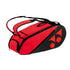 YONEX BAG BT6 # PC1-3D-Q014-22826T-SR BLACK/RED
