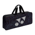 YONEX TOURNAMENT BAG # PC1-3D-Q014-22431WT-SR BLACK/SILVER Z