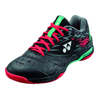 YONEX BADMINTON SHOES # SHB57EX BLACK 22.5