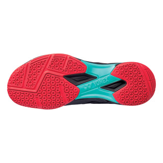 YONEX BADMINTON SHOES # SHB57EX BLACK 22.5