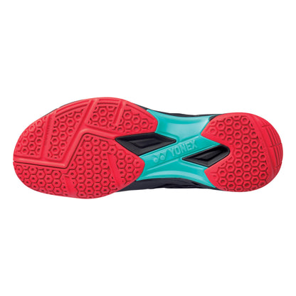 YONEX BADMINTON SHOES # SHB57EX BLACK 22.5