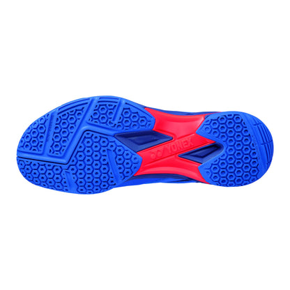 YONEX BADMINTON SHOES # SHB57EX BLACK 22.5