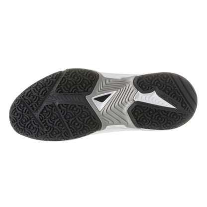 YY TENNIS SHOES # SHTS3MACEX BLACK/LIME 22Z5