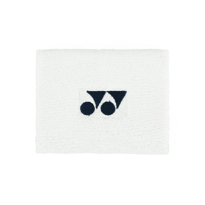 YONEX WRISTBAND 1-in-1 # WBD-Y024-11488-WB4-SR BEIGE / WHITE