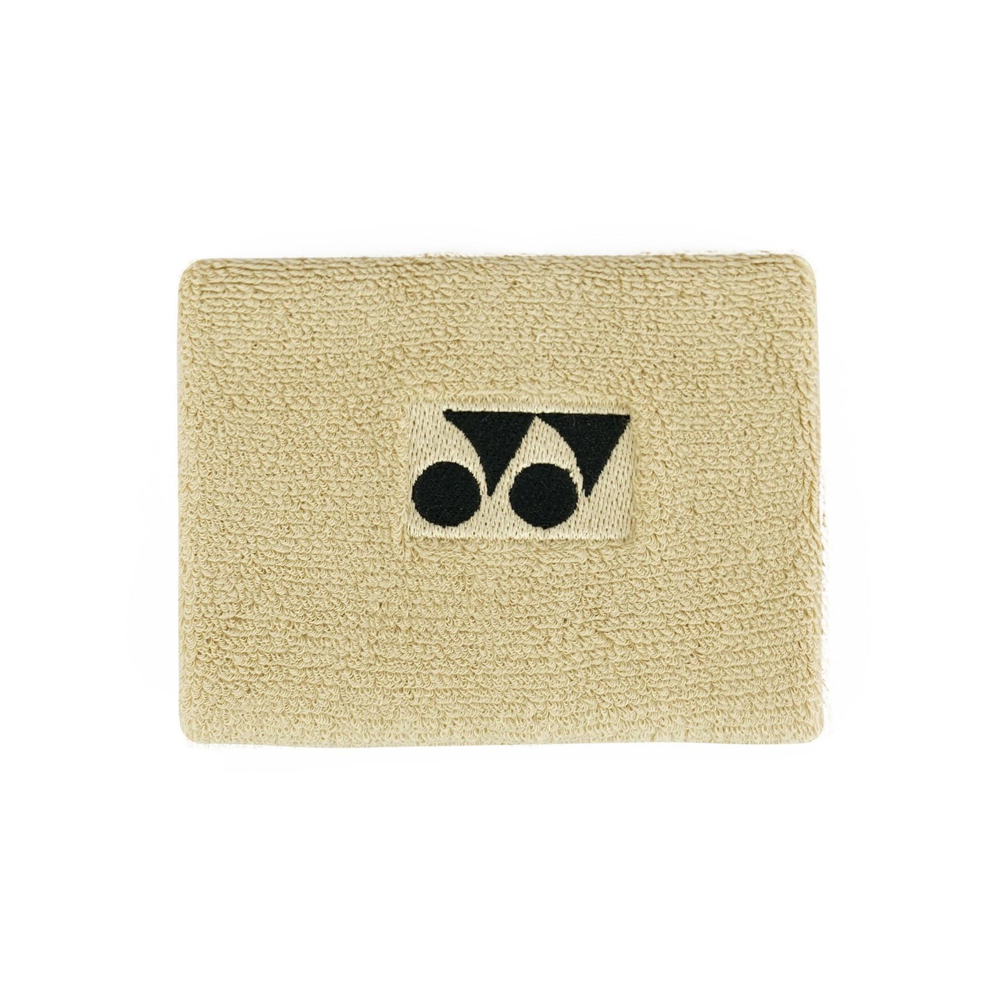 YONEX WRISTBAND 1-in-1 # WBD-Y024-11488-WB4-SR BEIGE / WHITE