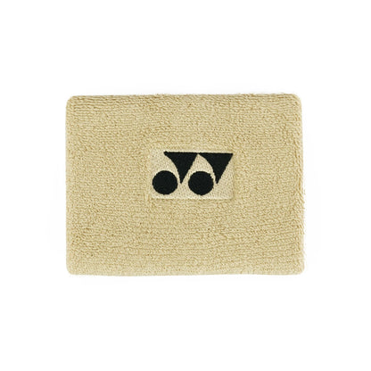 YONEX WRISTBAND 1-in-1 # WBD-Y024-11488-WB4-SR BEIGE / WHITE
