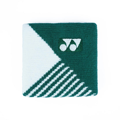 YONEX WRISTBAND 2-in-1 # WBD-Y024-08503-2-WB4-S BLACK/CORAL