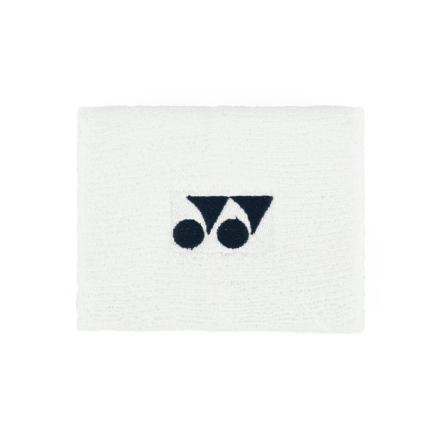 YONEX WRISTBAND 2-in-1 # WBD-Y024-11488-2-WB4-SR BEIGE / WHI