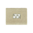 YONEX WRISTBAND 2-in-1 # WBD-Y024-11488-2-WB4-SR BEIGE / WHI
