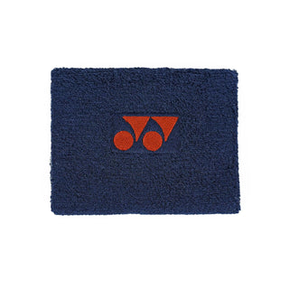 YONEX WRISTBAND 2-in-1 # WBD-Y024-11488-2-WB4-SR BEIGE / WHI