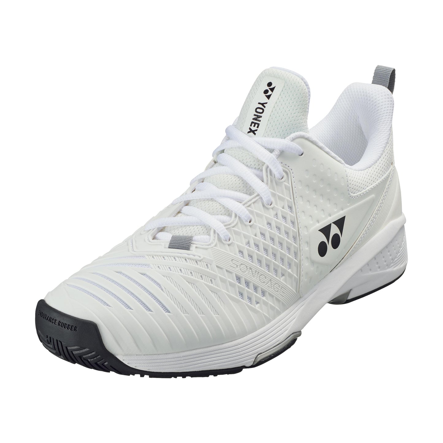 YY TENNIS SHOES  # SHTSPSWEX WHITE 22Z5