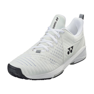YY TENNIS SHOES  # SHTSPSWEX WHITE 22Z5