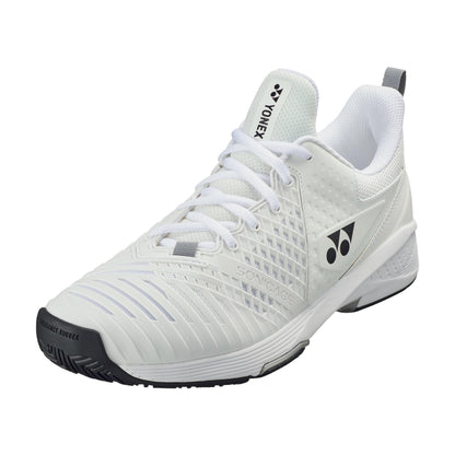 YY TENNIS SHOES  # SHTSPSWEX WHITE 22Z5