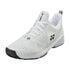 YY TENNIS SHOES  # SHTSPSWEX WHITE 22Z5