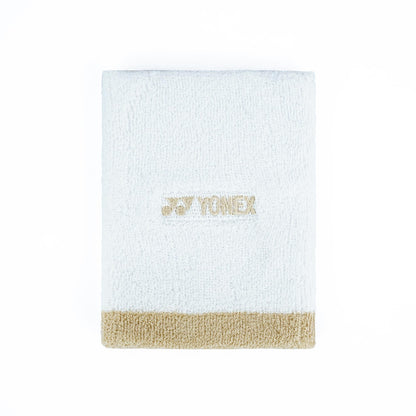 YONEX WRISTBAND 2-in-1 # WBD-Y024-11501-2-WB4-S BLACK/WHITE