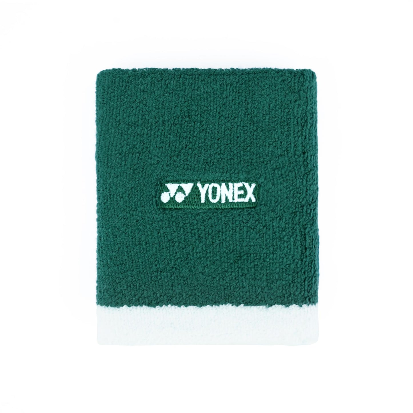 YONEX WRISTBAND 2-in-1 # WBD-Y024-11501-2-WB4-S BLACK/WHITE