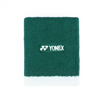 YONEX WRISTBAND 2-in-1 # WBD-Y024-11501-2-WB4-S BLACK/WHITE