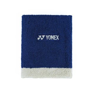 YONEX WRISTBAND 2-in-1 # WBD-Y024-11501-2-WB4-S BLACK/WHITE